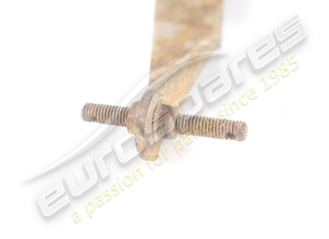 USED MASERATI BRAKING LIMITING DEV. CONTROL LEV. PART NUMBER 377400156 (4) used maserati braking limiting dev. control lev. part number 377400156 (4)