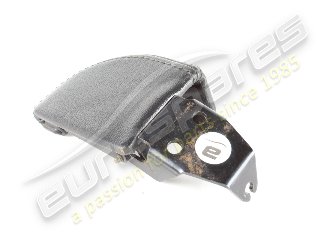 used ferrari lh interior door handle. part number 61994700 (3)