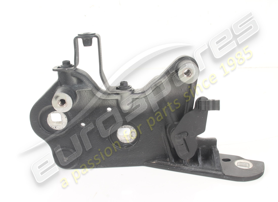used ferrari complete lh hinge casting. part number 985845938 (2)