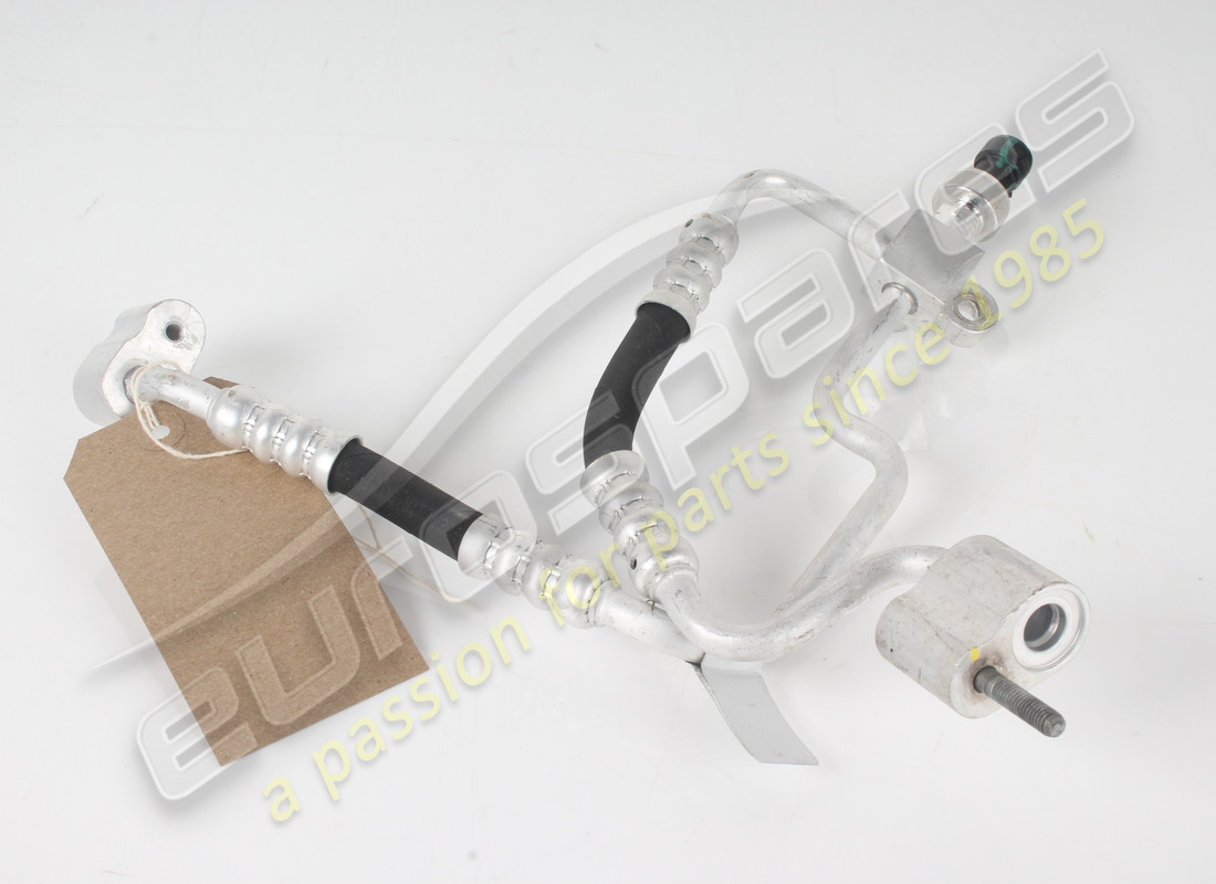 USED Ferrari TUBO DA SEZIONAMENTO A IHX A . PART NUMBER 979769 (1)