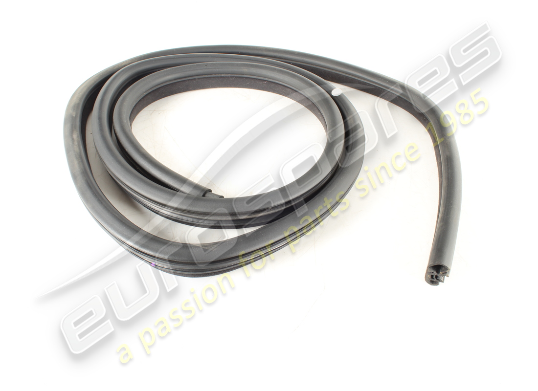 used maserati lh door bay rear weather gas. part number 67485200 (1)