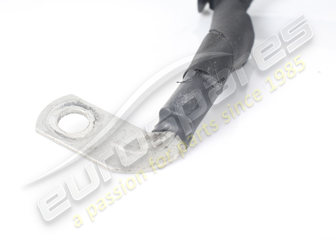 used ferrari massa compressore hv. part number 916329 (3)