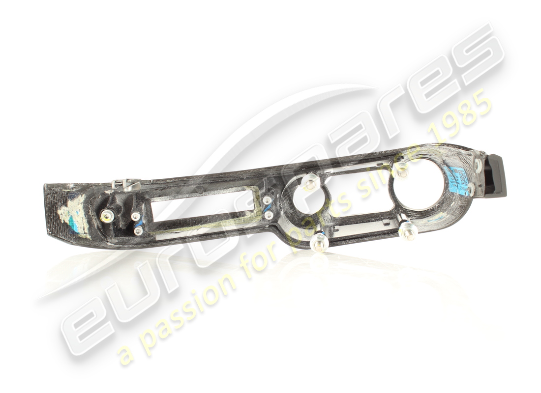 used ferrari nit control surround. part number 89076400 (3)