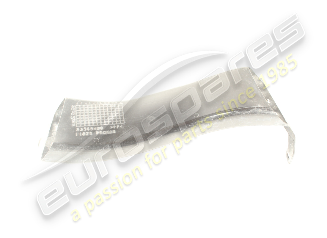 USED Ferrari LH BRAKE AIR DUCT . PART NUMBER 83565400 (1)