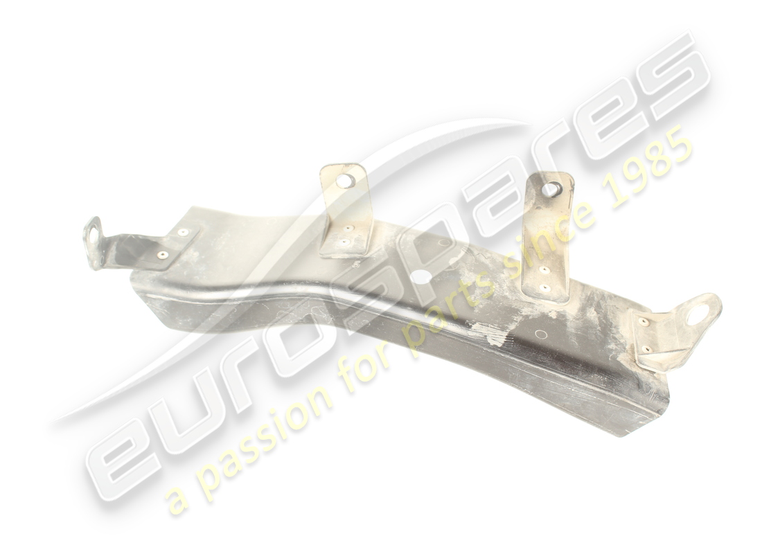 used ferrari lh brake air duct. part number 83565400 (3)
