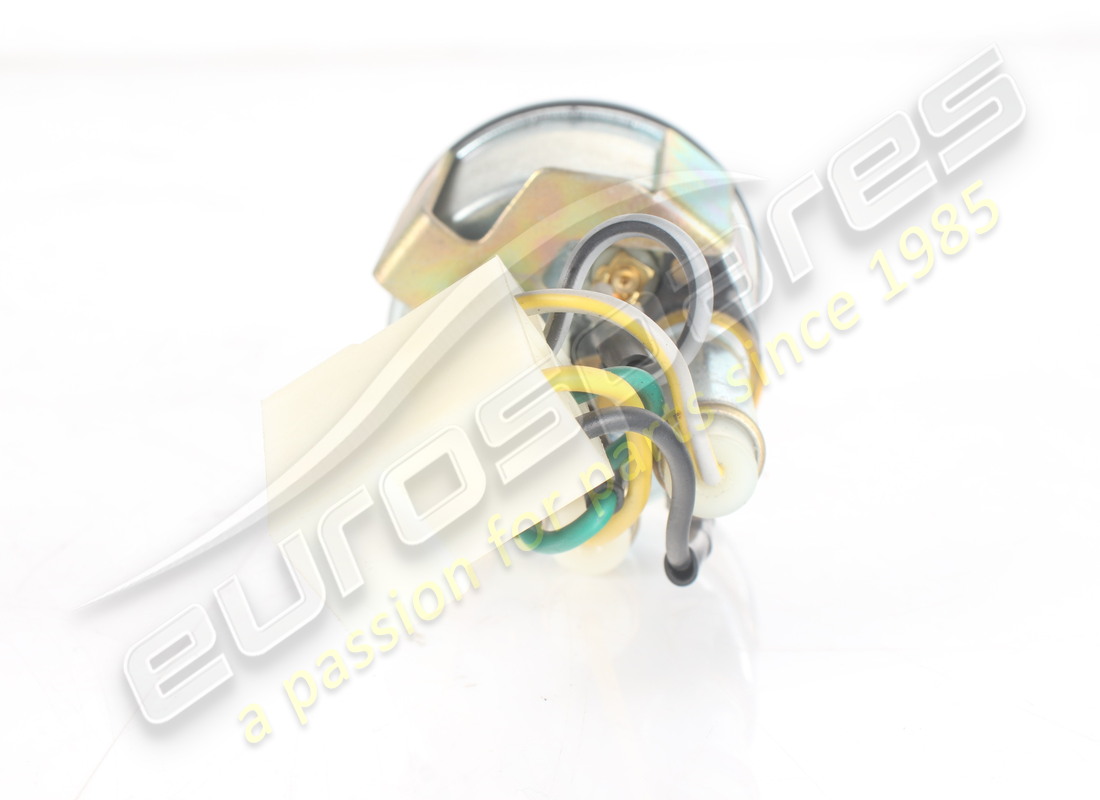 used ferrari oil pressure gauge rhd part number 125950 (4)