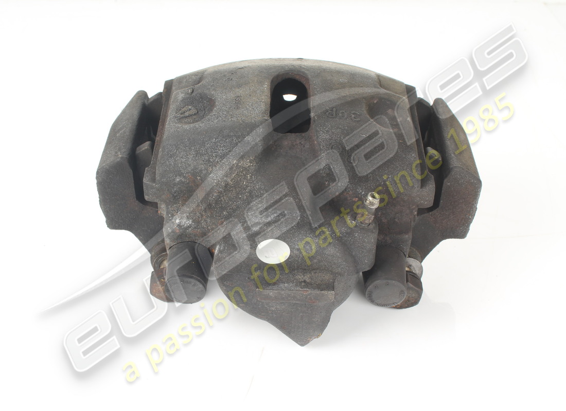used ferrari lh front brake caliper. part number 136601 (3)