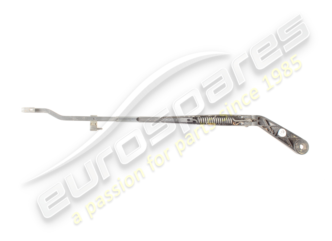 used maserati rh wiper arm (337 rhd). part number 373315171 (2)
