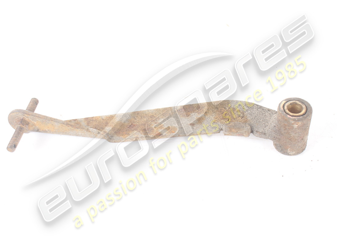 USED MASERATI BRAKING LIMITING DEV. CONTROL LEV. PART NUMBER 377400156 (2) used maserati braking limiting dev. control lev. part number 377400156 (2)