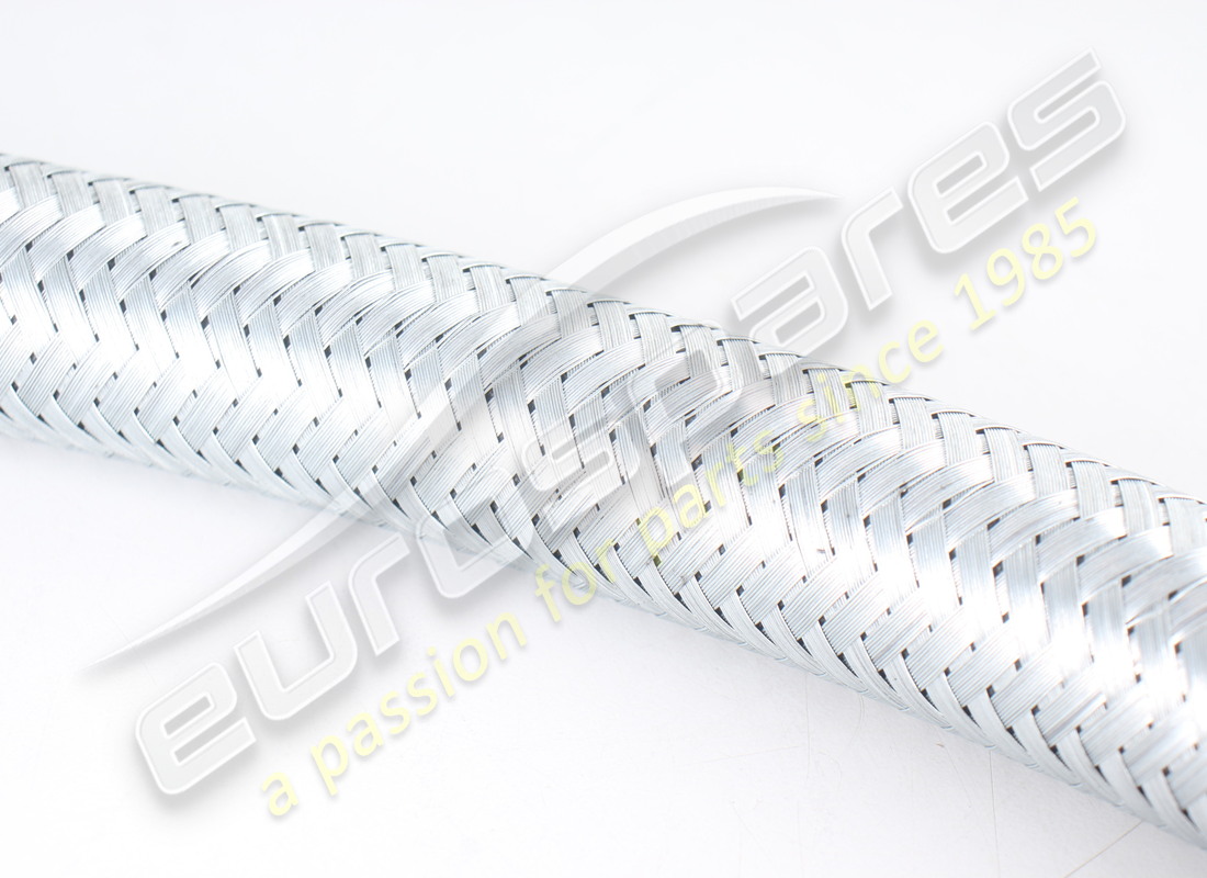 NEW OE OIL HOSE PUMP TO RADIATOR. PART NUMBER 124169 (3) new oe oil hose pump to radiator. part number 124169 (3)