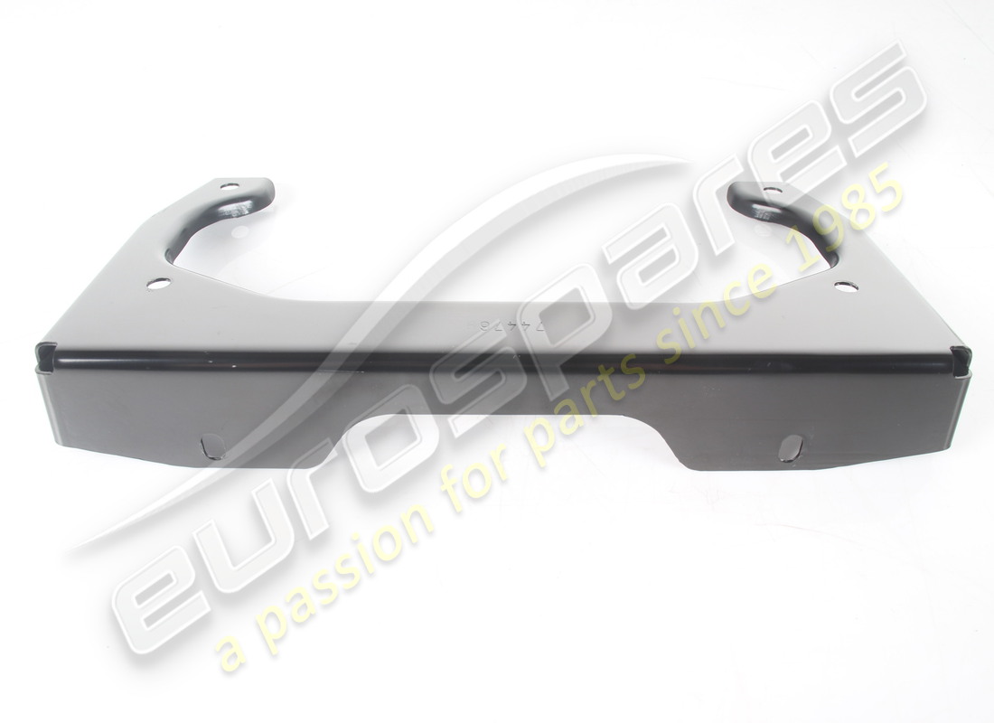 used ferrari passenger airbag bracket. part number 744769 (3)