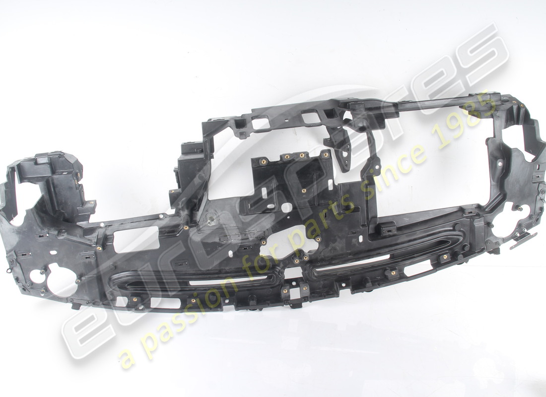 USED FERRARI COMPLETE DASHBOARD STRUCTURE. PART NUMBER 89107400 (2) used ferrari complete dashboard structure. part number 89107400 (2)