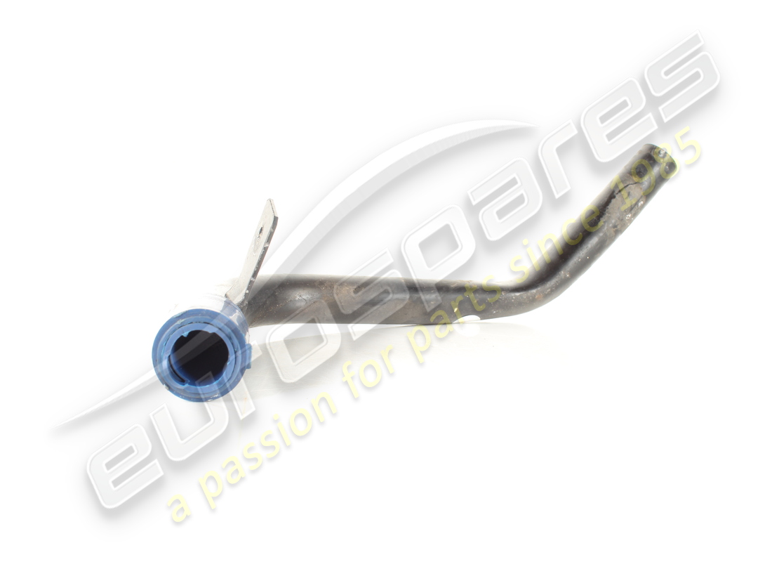 used maserati complete filler pipe. part number 388100170 (3)