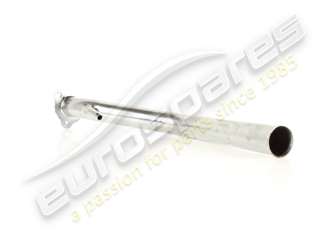 used maserati oil filler pipe to crankcase. part number 585012800 (5)