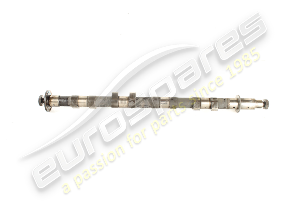 USED Maserati LH INTAKE CAMSHAFT . PART NUMBER 585030300 (1)