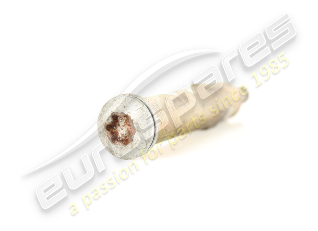 USED Maserati COIL COVER FASTENING STUD . PART NUMBER 585414300 (1)