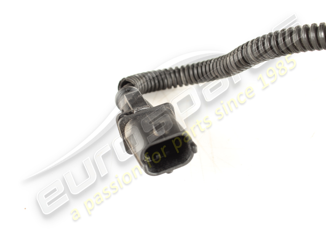 used maserati rpm sensor with bank. part number 230760 (3)