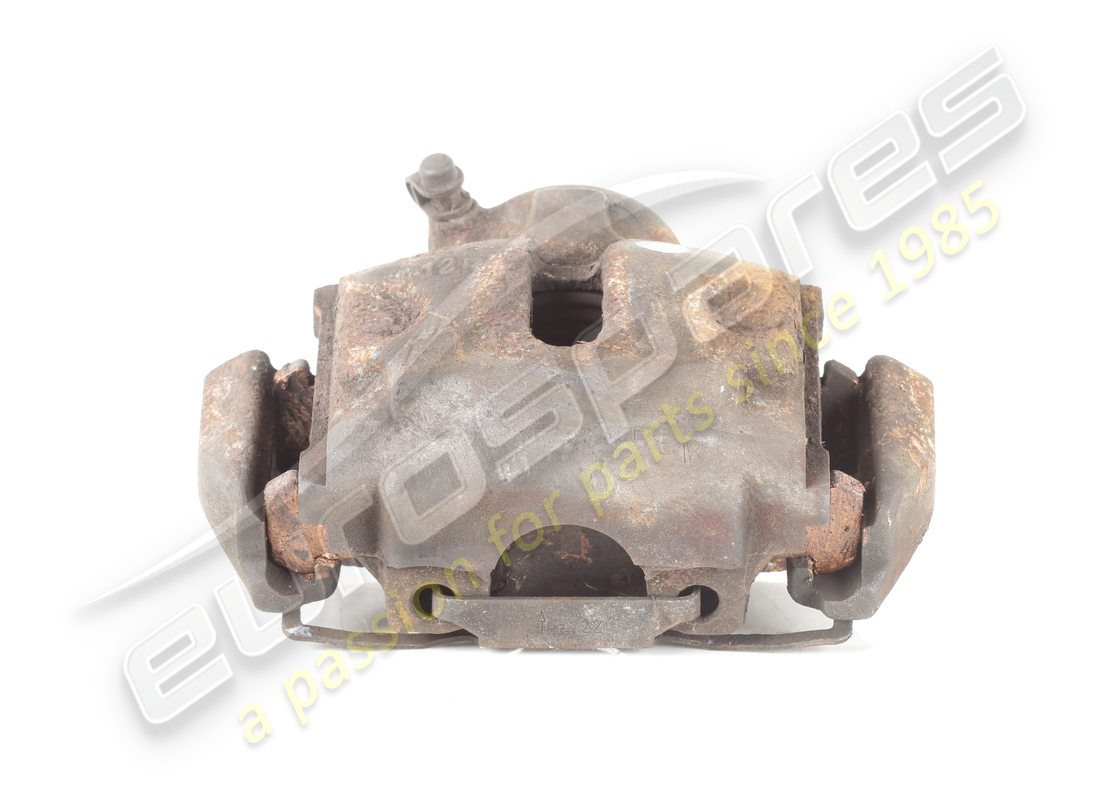 USED FERRARI LH FRONT BRAKE CALIPER. PART NUMBER 136601 (3) used ferrari lh front brake caliper. part number 136601 (3)