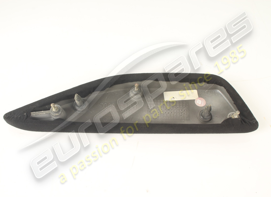 used ferrari cuscino dx complete. part number 947674 (4)