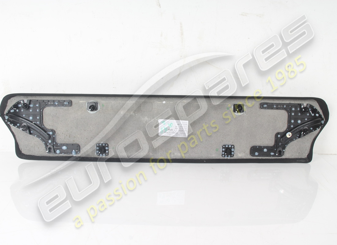 used ferrari roof interior trim complete. part number 801209 (5)