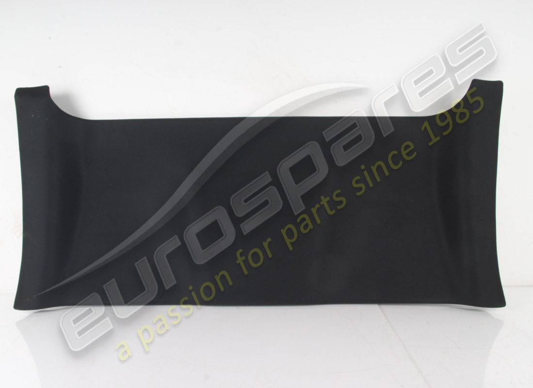 used ferrari roof interior trim complete. part number 801209 (2)