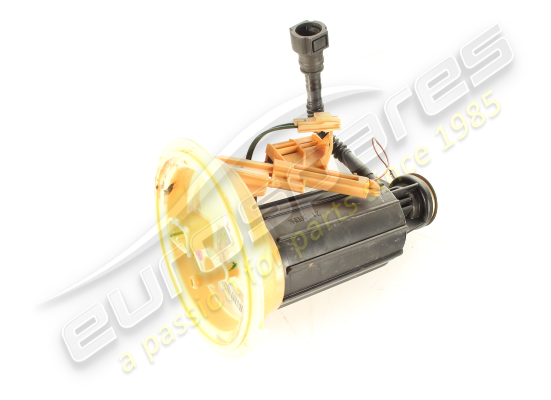 USED Ferrari LH FUEL PUMP FILTER . PART NUMBER 282785 (1)