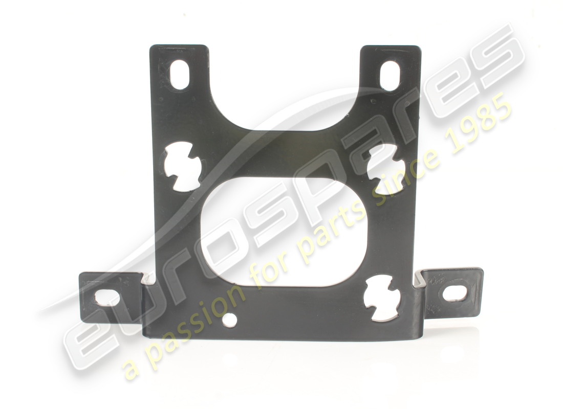 used ferrari radar unit bracket. part number 831817 (2)