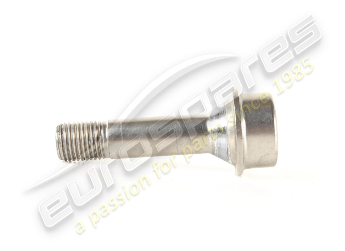 used ferrari titanium stud bolt. part number 206274 (2)
