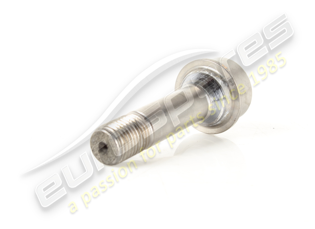used ferrari titanium stud bolt. part number 206274 (3)
