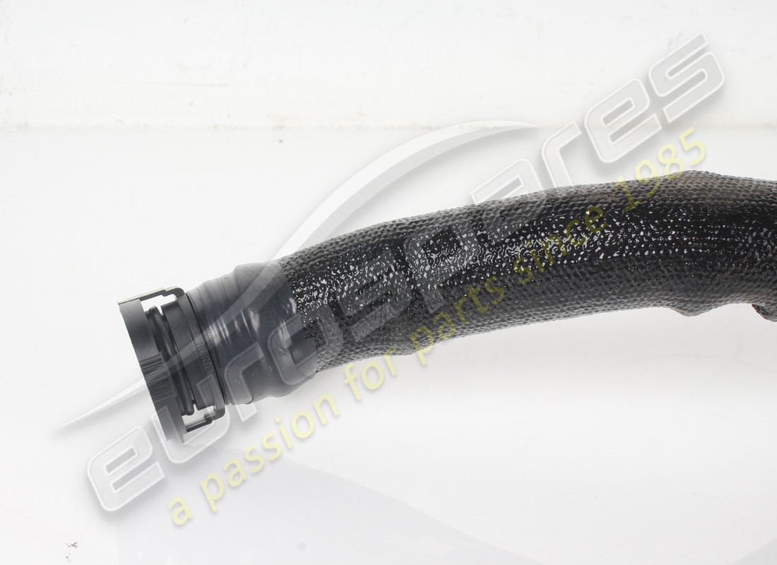 used ferrari lh rigid dump valve pipe. part number 847290 (3)