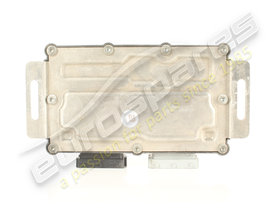 used ferrari ionising knock sensor unit (dealer only). part number 262550 (3)