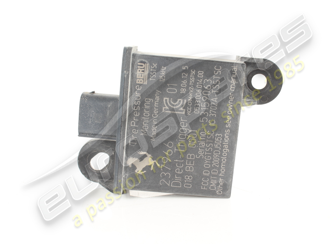 used ferrari trigger tpms. part number 237966 (2)