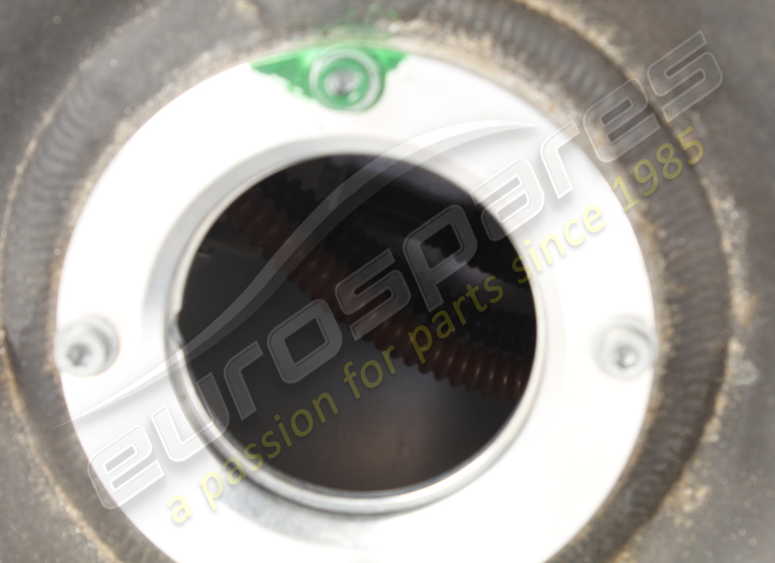 used ferrari fuel tank. part number 269702 (5)