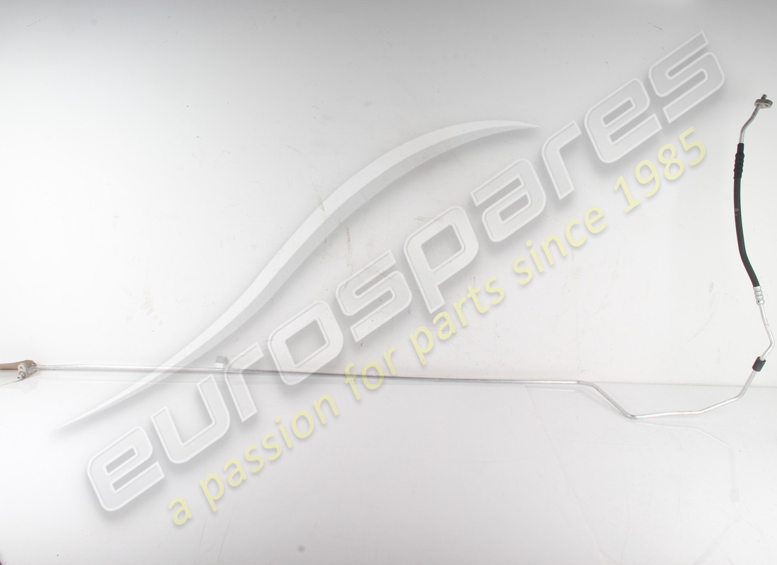 USED Ferrari TUBO FREON RAFFR BATT. DA S . PART NUMBER 917476 (1)