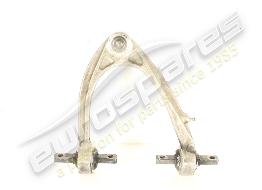 used ferrari complete lh front upper arm. part number 269262 (2)