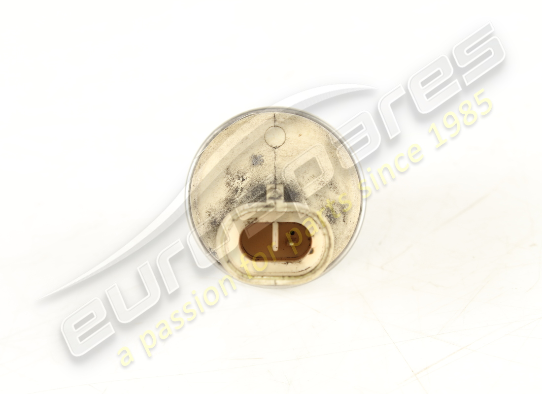 used maserati complete pressure electronic transmitt. part number 183452 (3)