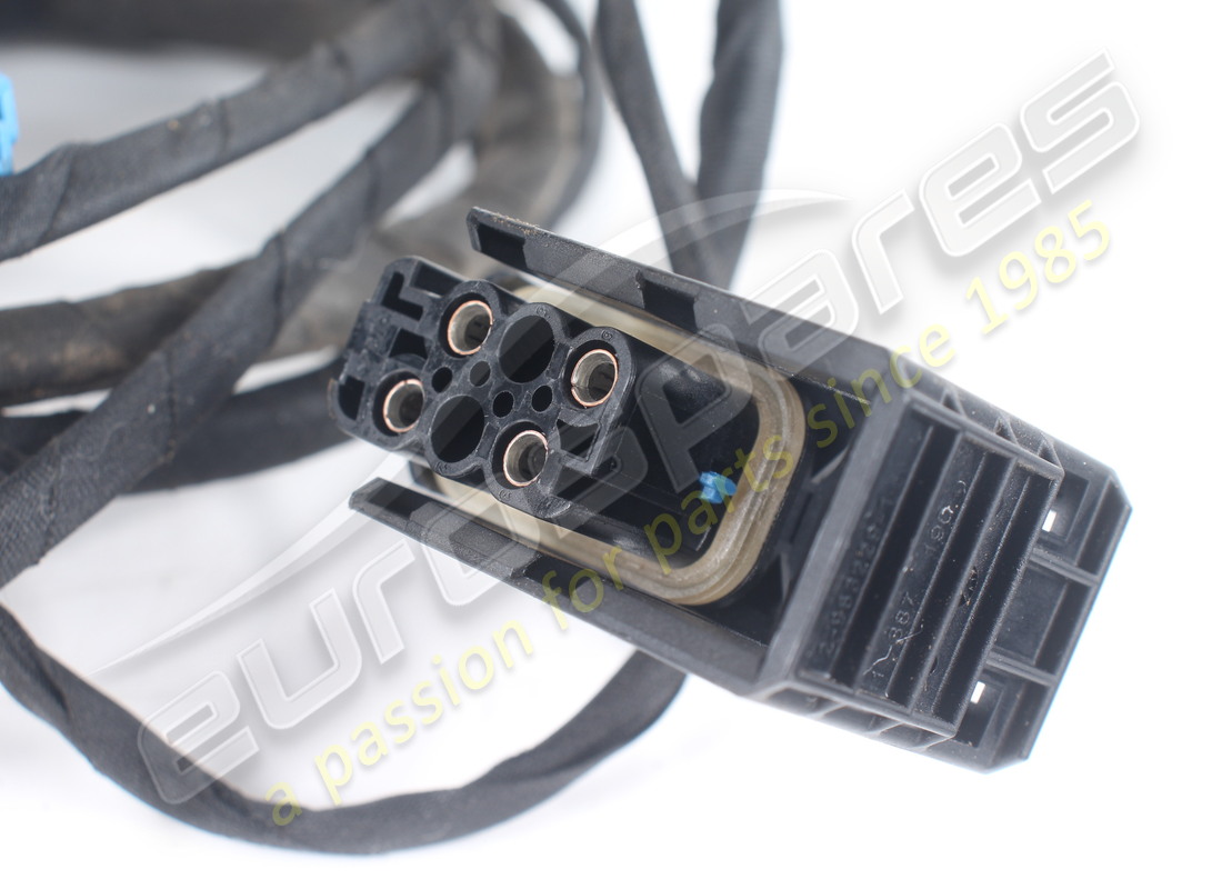 USED FERRARI TANK WIRING HARNESS. PART NUMBER 327164 (2) used ferrari tank wiring harness. part number 327164 (2)