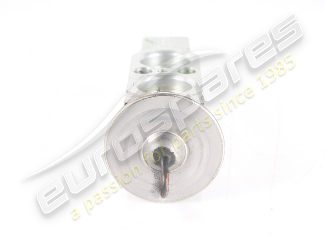 USED MASERATI EXPANSION VALVE = 5,121,508-338 5. PART NUMBER 375500166 (2) used maserati expansion valve = 5,121,508-338 5. part number 375500166 (2)