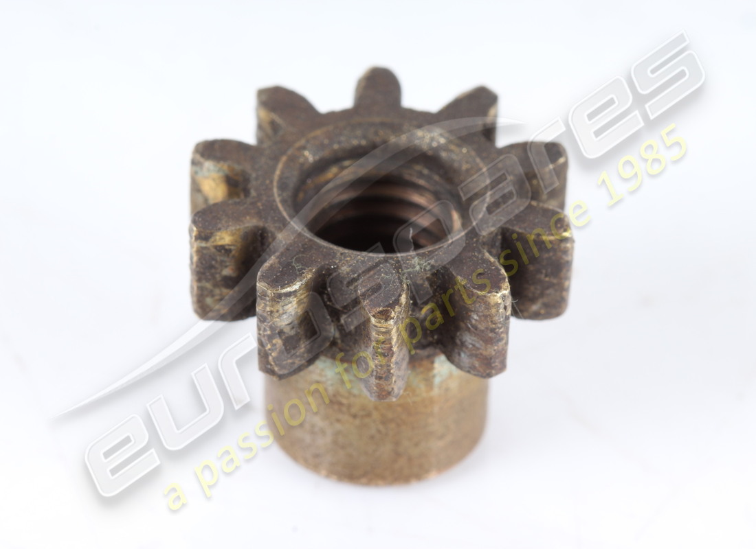 used ferrari adjuster for handbrake mechanism. part number 101286 (2)