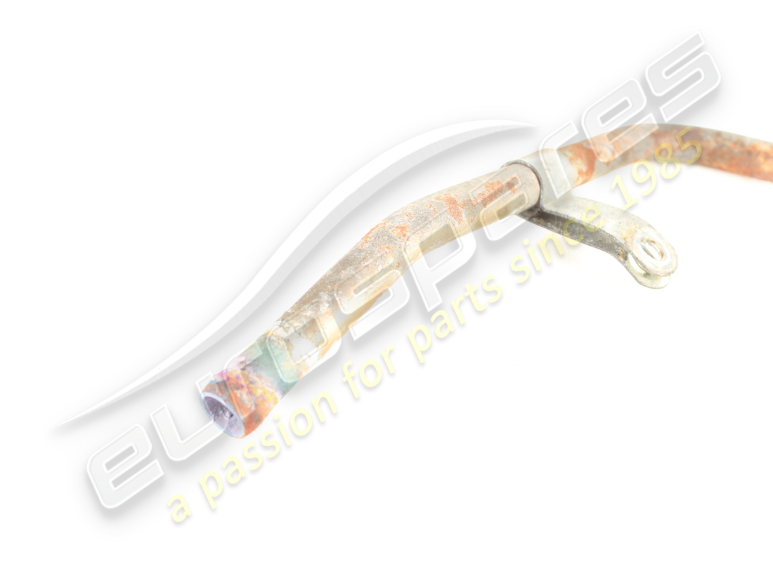 USED MASERATI COMPLETE TUBO RITORNO ACQUA DA TU. PART NUMBER 479360700 (3) used maserati complete tubo ritorno acqua da tu. part number 479360700 (3)