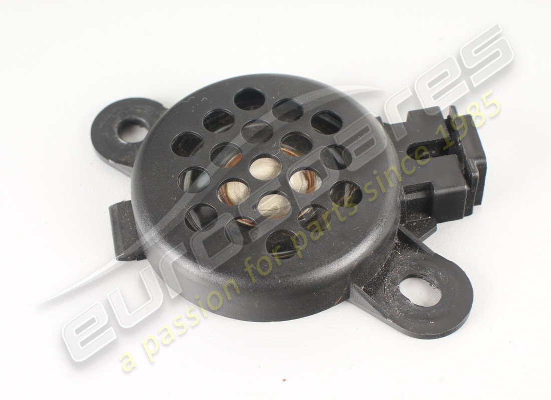 USED Aston Martin SPEAKER-RR PARK SNSR . PART NUMBER 1R123710342 (1)