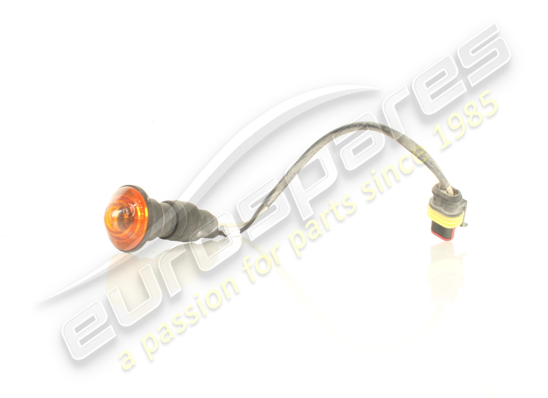 USED Ferrari DIRECTION LIGHT . PART NUMBER 165558 (1)