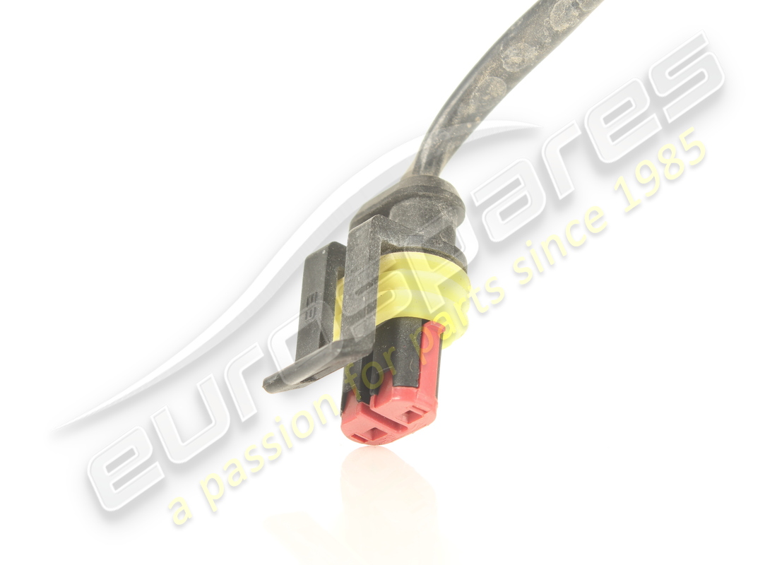 used ferrari direction light. part number 165558 (3)