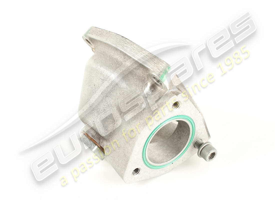 used ferrari oil tank pickup. part number 807932 (3)