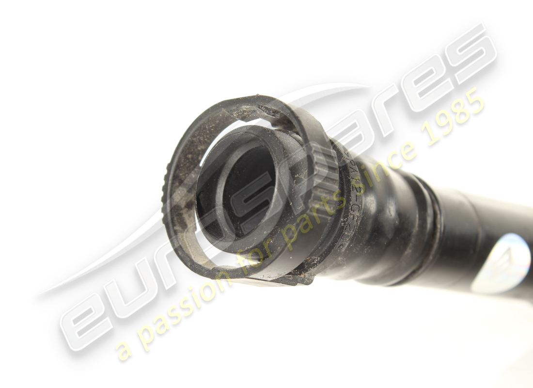 used ferrari complete hose. part number 267148 (1)