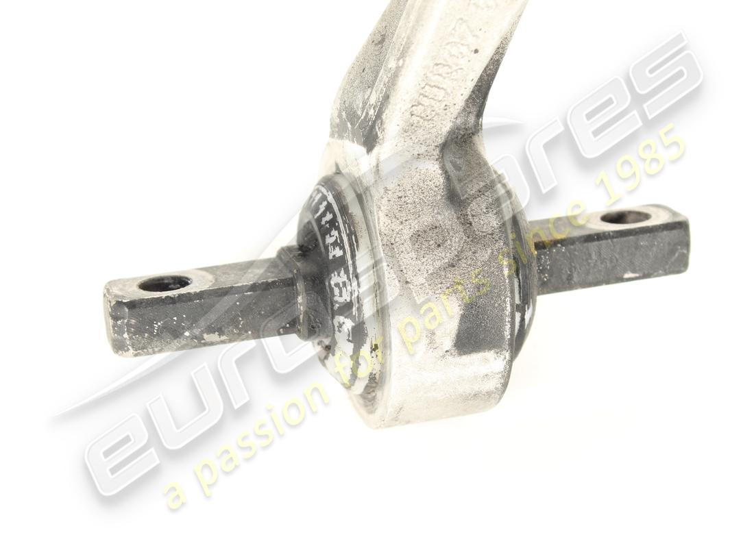 used ferrari complete lh front upper arm. part number 269262 (4)