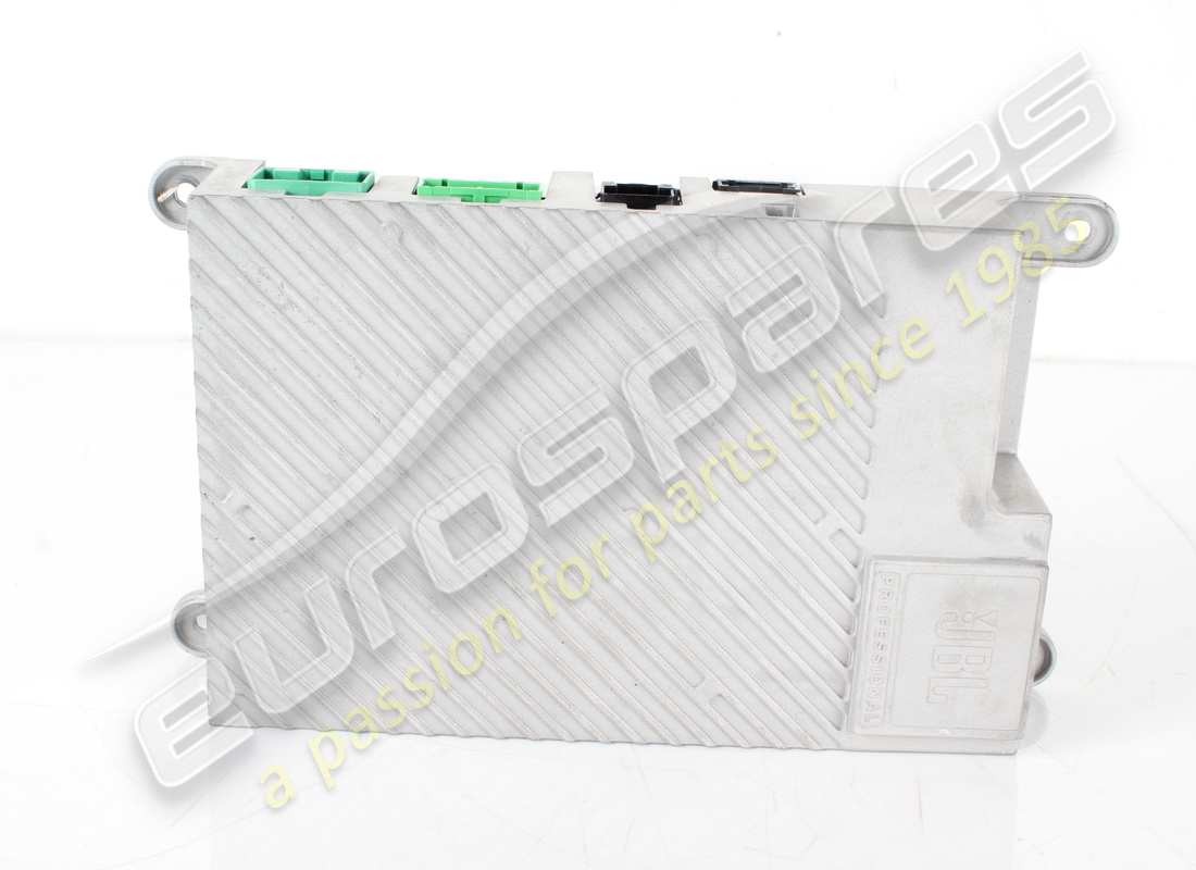 used ferrari 12-channel amplifier part number 938545