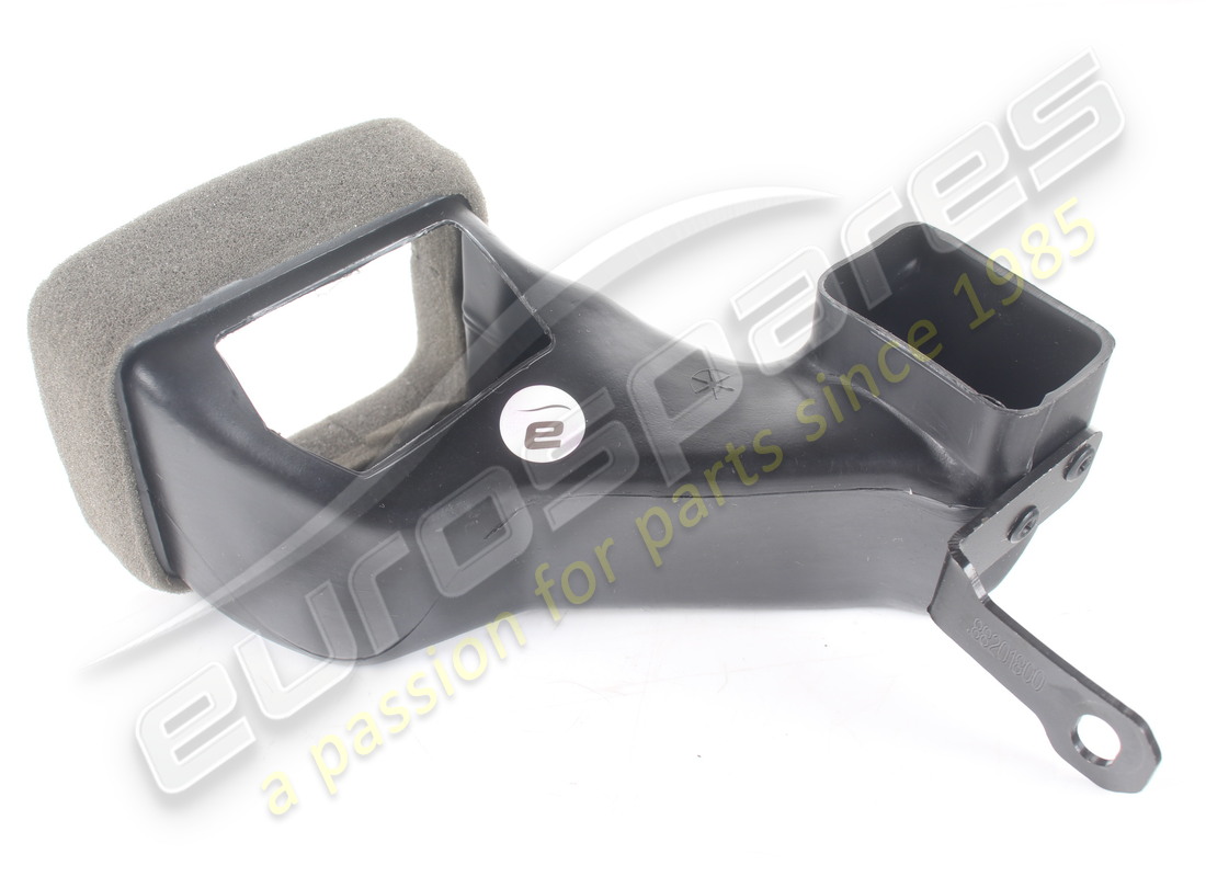 USED Ferrari PASSENGER SIDE UPPER FOOTWEL . PART NUMBER 88201700 (1)