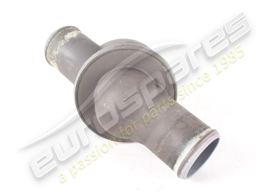 used maserati thermostat. part number 585045600 (4)