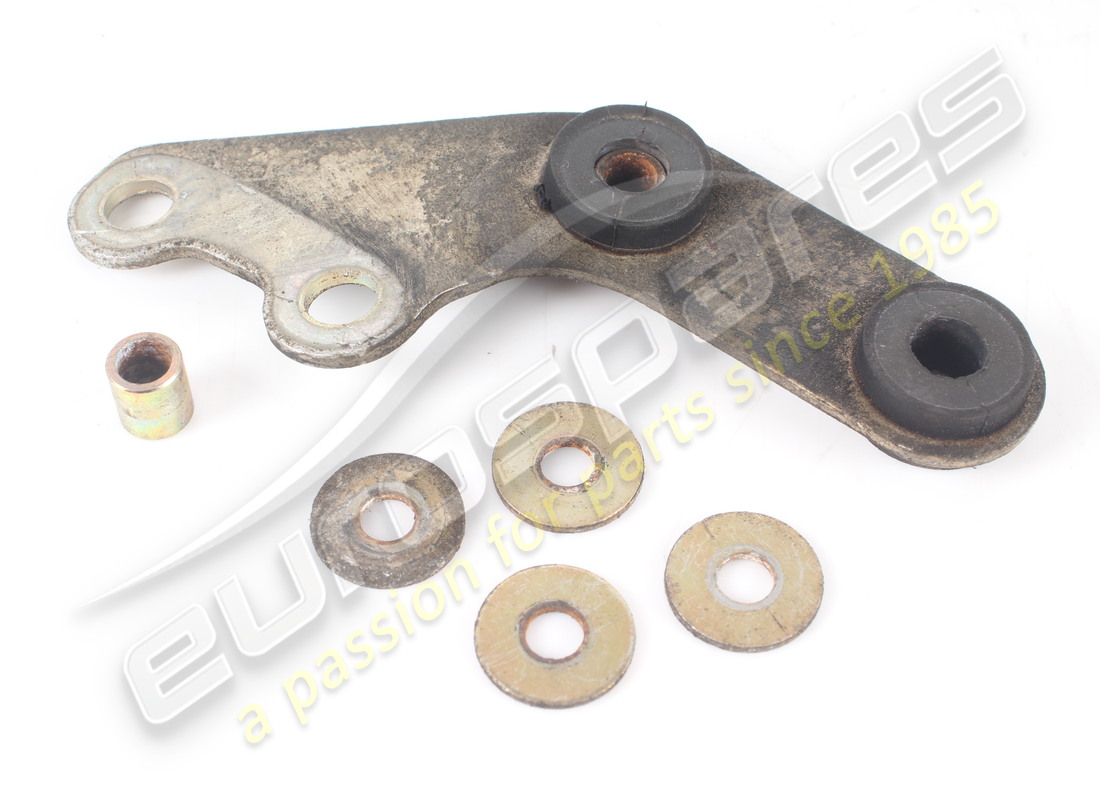 USED Ferrari SUPPORT . PART NUMBER 118291 (1) USED Ferrari SUPPORT . PART NUMBER 118291 (1)